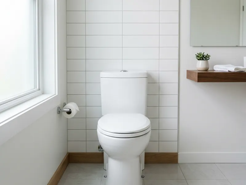Toilet Repair & Installation Plumber in Longville, LA